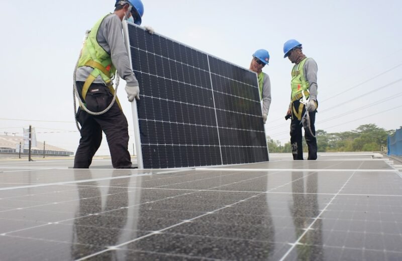How is your solar really performing?
