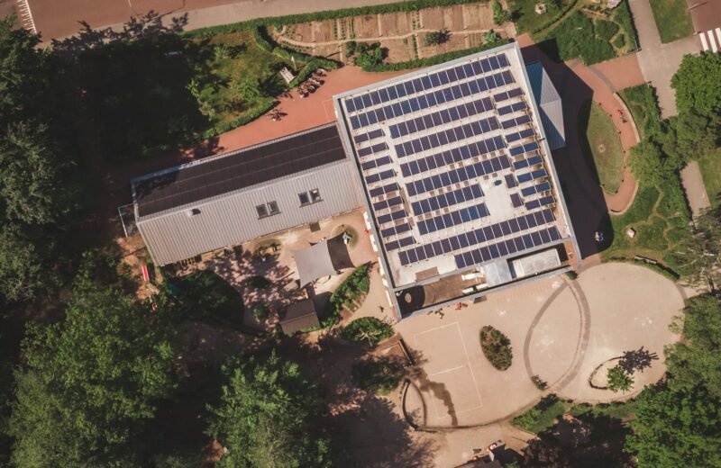 Is your business ready for solar?
